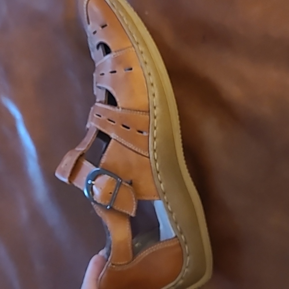 🦋Excellent Rieker Mary Jane Shoes🦋